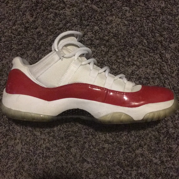 Jordan 11s - Picture 1 of 2